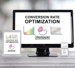 Bezoekers verleiden tot een conversie