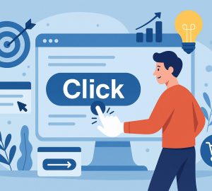 Wat is de betekenis van een call to action?